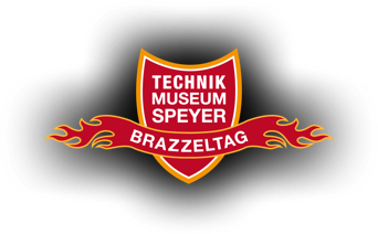 Brazzeltag, Technik Museum Speyer